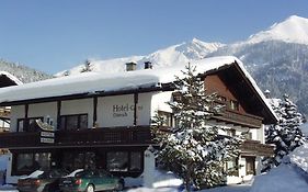 Hotel Garni Dietrich